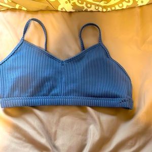 Kids Abercrombie and fitch bathing suit top.